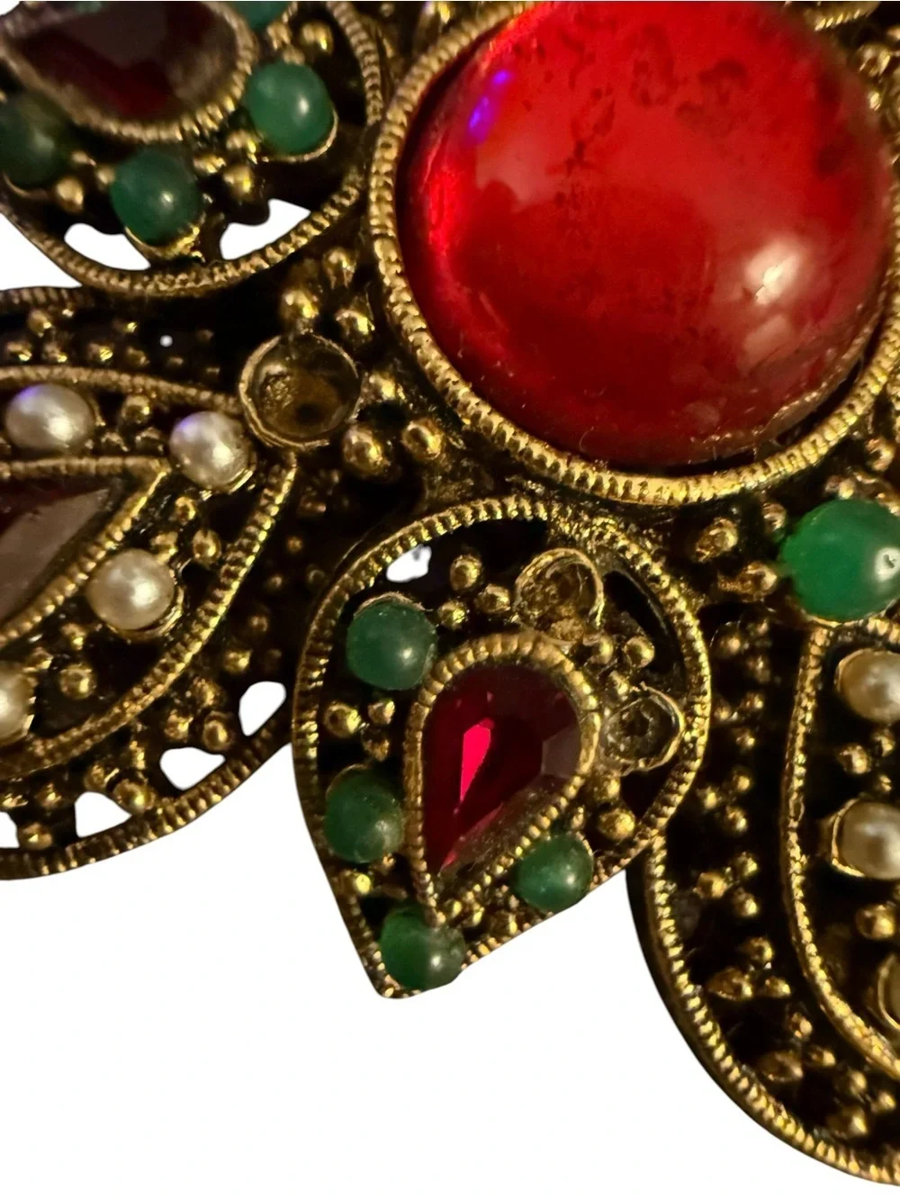 arthur Pepper beautiful vintage